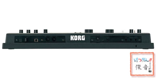 [Jieyin] подлинный ежедневный Korg Microkorg XL+ 37 Клавиш Синтезатор клавиатуры