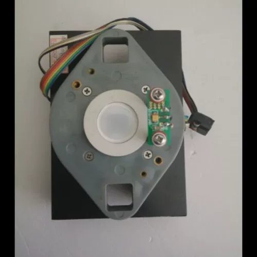 Принтер с аксессуарами, светодиодный источник света, лампа