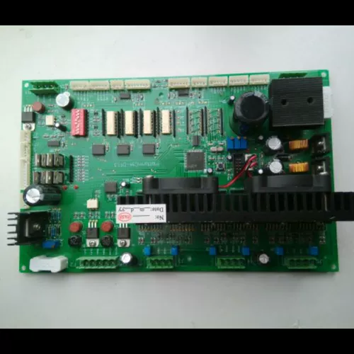 Принтер с аксессуарами, панель управления, D113, D111, D103