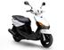 Được sử dụng gốc xác thực Yamaha Qiaofufu 100CC xe máy nam giới và phụ nữ đi du lịch nhiên liệu scooter xe mortorcycles