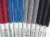 New SSTX1 câu lạc bộ golf grip cotton dây sắt gỗ golf xử lý golf phụ kiện Golf
