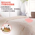 Nhật Bản nhập khẩu miếng dán châu chấu cho các hộ gia đình trừ con ve giết ve con ve trên tấm thảm trải giường không phun bụi - Thuốc diệt côn trùng