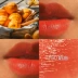 American Revlon Revlon Lipstick Black Tube Lipstick Matte Lasting Moisturising Not Decolorizing Bean Paste 225 Aunt Color - Son môi