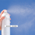 Nhật Bản Freeplus Fanfang Silky Spray Hydrating Toner nhạy cảm cơ bắp nữ 300ml xịt khoáng innisfree trà xanh 