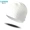 Mũ bơi bằng silicon Unisex không thấm nước Bảo vệ tai hình giọt nước Tóc dài thoải mái Mũ bơi thời trang