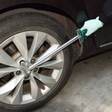 Шида указатель крутящий момент с заменой гаечной гаечной гаечной работы