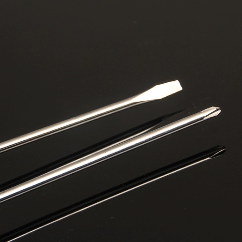 Cross 0*75 One-Sharacter 3*75 мм отвертка водителя.