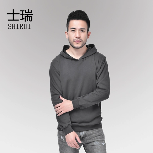 Парная одежда для работы для влюбленных, толстовка с капюшоном, делается под заказ