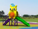 Горка, оборудование для парков развлечений для детского сада, уличная игрушка, аттракционы
