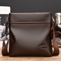 Коричневый большой номер [купить один, получи один, получи шесть]