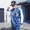 Mùa thu Nhật Bản Yokosuka thêu áo khoác bay nam ulzzang tide thương hiệu áo khoác xã hội quần áo phần mỏng đồng phục bóng chày