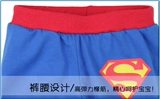 (Трансграничная торговля), осенний хлопковый детский комплект для мальчиков, пижама, мультяшный лонгслив, коллекция 2021