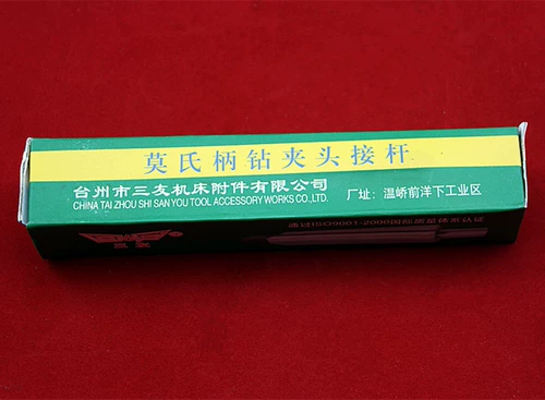 Разъем буровой фишки с шатуном для конуса Sanyou Brand Mo