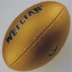 Rugby WEILIAN tiêu chuẩn 5 đào tạo bóng tay khâu không trượt PU