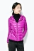 [Đặc biệt hàng ngày] áo khoác mùa đông xuống áo khoác nữ trùm đầu ngắn phần lớn size Phiên bản Hàn Quốc của áo khoác thủy triều siêu nhẹ Xuống áo khoác
