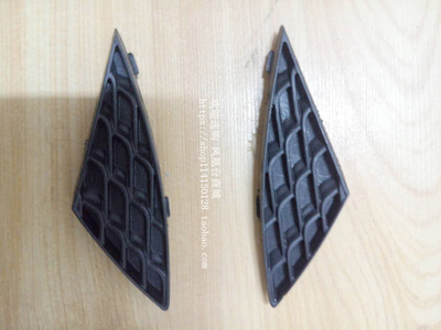 Phụ kiện xe máy Sundiro Honda SDH110-19A Kính chắn gió phía trước WeZH Trang trí lưới trang trí - Kính chắn gió trước xe gắn máy