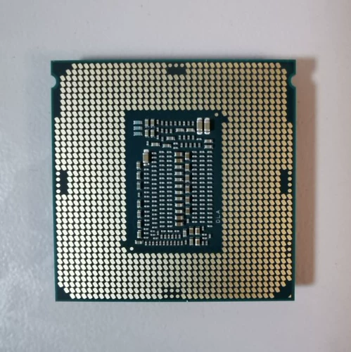 Девять -генерация Intel/Intel I9 9900T ЦП Satarct 35W Новая официальная версия