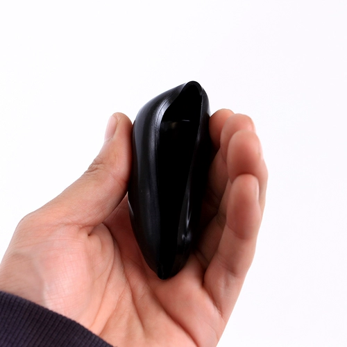 Профессиональная холодная завивка, лечебные силиконовые защитные наушники