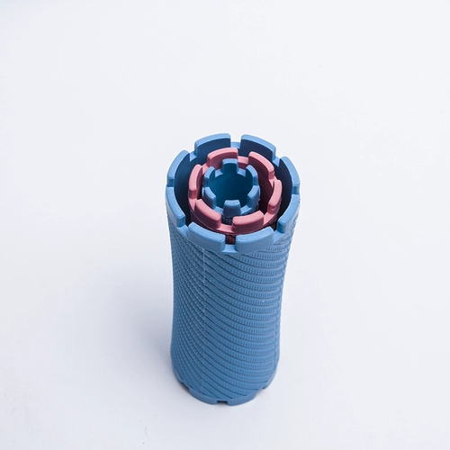 Японские батончики с керлинг -керлингом холодной горячей груши 10 видов стандартных парикмахерских стержней 100 комплектов