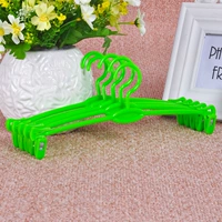 ABS складывается непрерывно розовый зеленый (10) клинкер