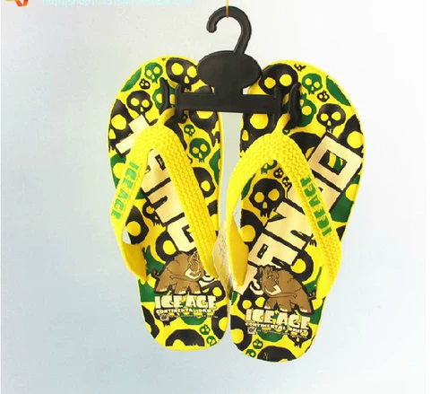 Yiwu пакетный супермаркет Slippers Крюк Человек Крюк крюк