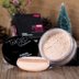 Chính hãng NOVO Trang Điểm Bột Không Thấm Nước lâu Dài Kiểm Soát Dầu Matte Loose Powder Làm Trắng Giữ Ẩm Che Khuyết Điểm Bột lỗ chân lông Vô Hình phấn phủ givenchy Quyền lực