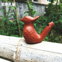 Фиолетовый песчаный павлин сингл (веревка)