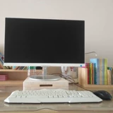 Дисплей Увеличение лифтового телевизионного подушки мощности -на компьютерном кронштейне держатель дисплея плюс высокая суперпозиция с высокой подушкой может быть отрегулированная высота