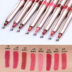 Lip liner chính hãng không thấm nước bưu chính miễn phí lâu dài không đánh dấu dưỡng ẩm tự động son môi bút chì phác thảo hình dạng môi son bút chì 3ce Bút chì môi / môi lót