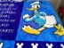 [Nepal] Donald Duck, chăn Mickey Amoy thường flannel chăn trẻ em - Ném / Chăn