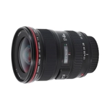 Canon EF 17-40 мм f/4L объектива USM 17-40 F4 L широкоугольный красный круг Новый аутентичный