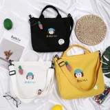 Шоппер, вместительная и большая брендовая сумка на одно плечо, универсальный ремешок для сумки, коллекция 2021