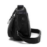 Сумка для телефона с молнией, универсальная сумка через плечо для матери на одно плечо, из натуральной кожи, 2020, в корейском стиле