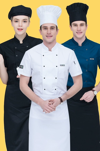 Лонгслив для работы, демисезонный летний дышащий тонкий хлопковый пуховик, рабочая одежда, короткий рукав, осенний сезон