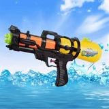Водяной пистолет детские игрушки с высоким давлением играют в больших -затягивающие ребенка, сосающие взрослые дети Spyra One