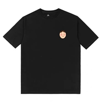 Маленький мальчик Т (черный)