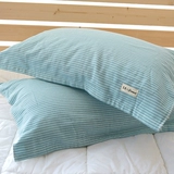 Японская хлопковая марлевая мягкая подушка для влюбленных, платок, увеличенная толщина