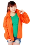 Демисезонный плащ, уличная спортивная куртка, комбинезон, длинный рукав, сделано на заказ