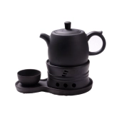 Отель Tableware Yipinku Soup Pot 500 мл клубной камеры сумки с пурпурным песком.