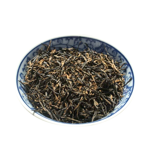 Принимая чай на пять лет, Qihong Quan Budou Gaoshan Tea Lao Chen Tea Siangluo Специальная чайная ферма прямые продажи