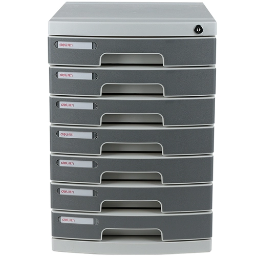 Деликатный шкаф 8877 Рабочий рабочий стол сортировка Файл Файл.