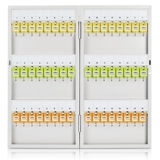 Deli 9325 Утолщающий металлический клавиш.