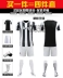 Juventus jersey 17-18-19 Juventus đồng phục bóng đá phù hợp với đào tạo phù hợp với nhà đi người lớn trẻ em C Luo