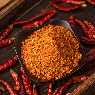 香辣干碟蘸料四川火锅烧烤调料