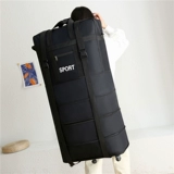 Вместительная и большая универсальная складная сумка для путешествий для переезда