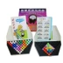Trò chơi trí tuệ Hạt ma thuật Hạt 3-6-9 tuổi Đồ chơi trẻ em Câu đố Giải phóng mặt bằng Quà tặng Ngày của trẻ em - Đồ chơi IQ