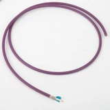 Швейцария Gotham 10060 S/PDIF 75 евро цифровой BNC Audio Aerobette Copper