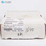 100pf 100v серии FKP2 серии WIMA 101/N1/100P Оригинальные новые новые немецкие медные ноги