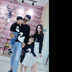 Quần áo mùa xuân cha mẹ con 2019 mới mùa xuân và mùa thu gia đình nhà ba gia đình mẹ và con gái mẹ và con trai áo len thời trang - Trang phục dành cho cha mẹ và con áo gia đình ngộ nghĩnh Trang phục dành cho cha mẹ và con