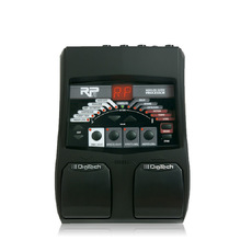 Аксессуары для гитары digitech rp70 电吉他综合效果器
